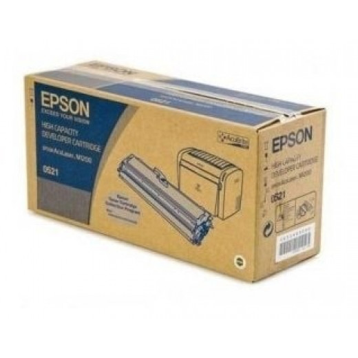 Заправка картридж Epson S050521