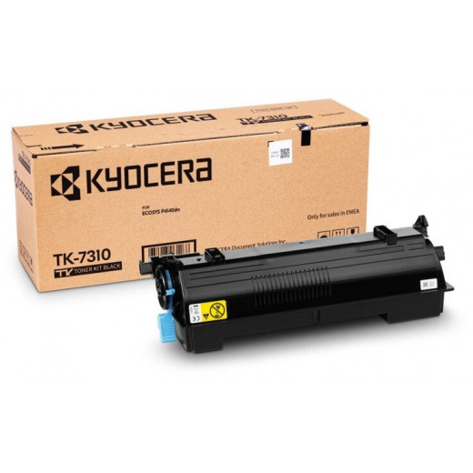 Тонер-картридж Kyocera TK-7310