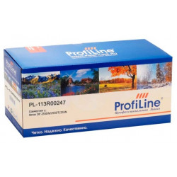 Картридж ProfiLine 113R00247 (CT350251) совместимый