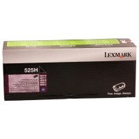 Картридж Lexmark 52D5H00 оригинальный