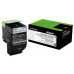 Картридж GalaPrint 80C8HK0 совместимый для Lexmark