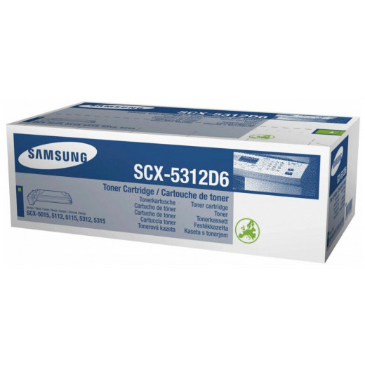 Картридж GalaPrint SСX-5312D6 совместимый для Samsung