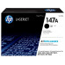 Заправка тонер-картридж HP W1470A (№147A)