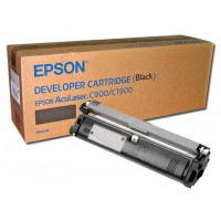 Тонер-картридж Epson S050100 оригинальный