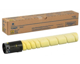 Картридж ProfiLine TN-216Y совместимый