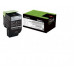 Тонер-картридж GalaPrint 70C8HK0 совместимый для Lexmark