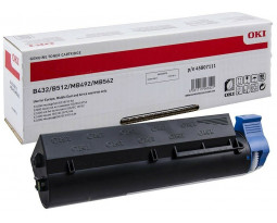 Картридж ProfiLine 45807121 / 45807111 совместимый