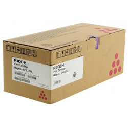 Картридж Ricoh 406054 (SPC220E) оригинальный