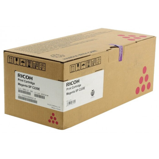 Картридж GalaPrint 406054 (SPC220E) совместимый для Ricoh