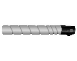 Тонер-туба GalaPrint TN-221K совместимая