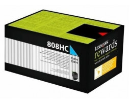 Картридж GalaPrint 80C8HC0 совместимый