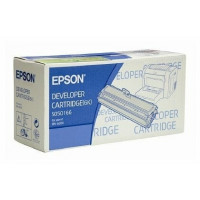 Тонер-картридж Epson S050166 оригинальный