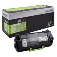 Картридж Lexmark 62D5000 оригинальный