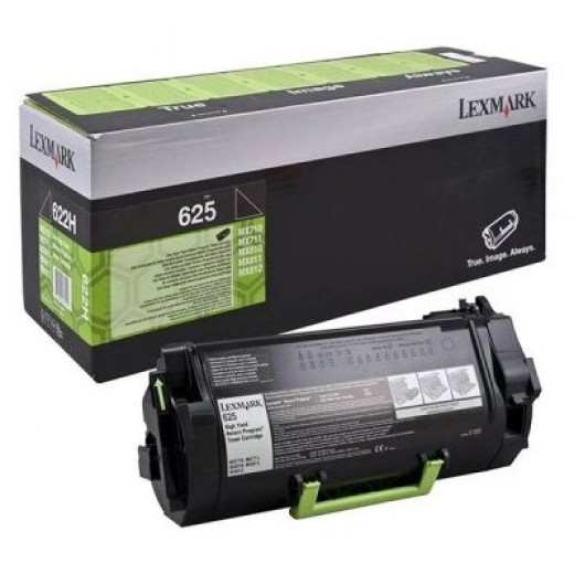 Картридж Lexmark 62D5000