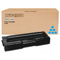 Тонер-картридж Ricoh 407900 (SPC340E) оригинальный