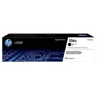 Картридж HP W1106X (106X) оригинальный