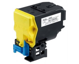 Заправка тонер-картридж Konica Minolta TNP-48Y