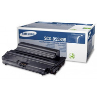 Картридж Samsung SCX-D5530B оригинальный