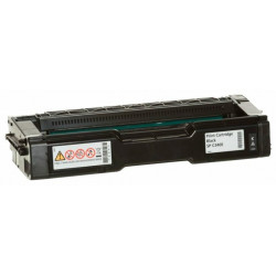 Тонер-картридж Ricoh 407899 (SPC340E) оригинальный