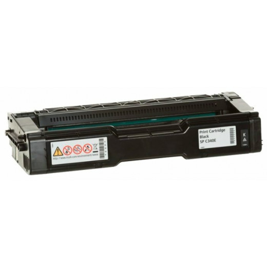 Тонер-картридж GalaPrint 407899 (SPC340E) совместимый для Ricoh