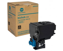 Заправка тонер-картридж Konica Minolta TNP-27K