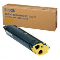 Тонер-картридж Epson S050097 оригинальный