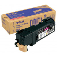 Тонер-картридж Epson S050628 оригинальный