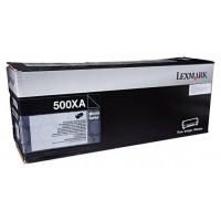 Картридж Lexmark 50F0XA0 оригинальный