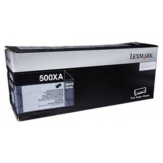 Картридж GalaPrint 50F0XA0 совместимый для Lexmark