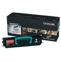 Картридж Lexmark E352H21E оригинальный