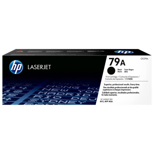 Картридж HP CF279A