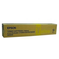 Тонер-картридж Epson S050039 оригинальный