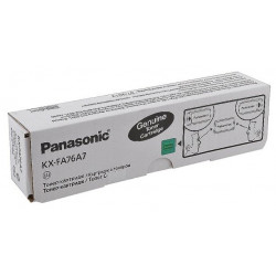 Картридж Panasonic KX-FA76A7 оригинальный