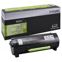 Картридж Lexmark 50F5H00 оригинальный