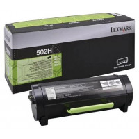 Картридж Lexmark 50F2H00 оригинальный