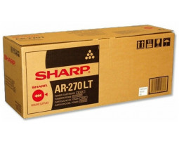Заправка картридж Sharp AR-270LT