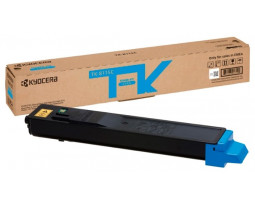Тонер-туба GalaPrint TK-8115C совместимая