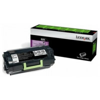 Картридж Lexmark 52D5H0E оригинальный