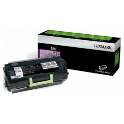 Картридж Lexmark 52D5H0E оригинальный