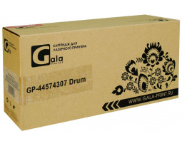 Драм-картридж GalaPrint 44574307 совместимый