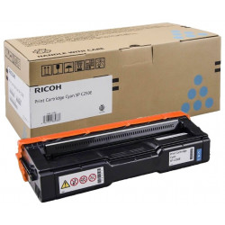 Картридж Ricoh 407544 (SPC250E) оригинальный