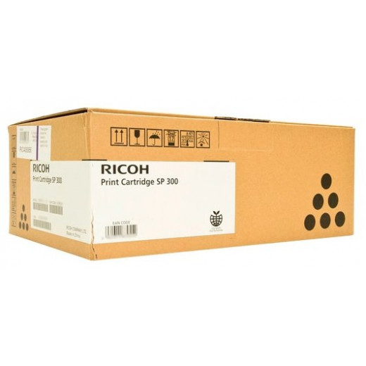 Принт-картридж GalaPrint 406956 (SP-300) совместимый для Ricoh