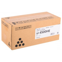 Картридж Ricoh 407318 (SP4500HE) оригинальный