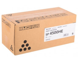 Картридж GalaPrint 407318 (SP4500HE) совместимый