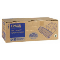 Картридж Epson S050435 оригинальный