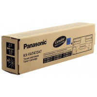 Картридж Panasonic KX-FAT472A7 оригинальный