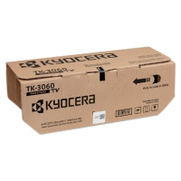 Тонер-картридж Kyocera TK-3060 оригинальный