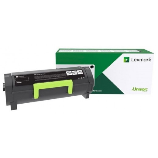 Картридж Lexmark 56F5000