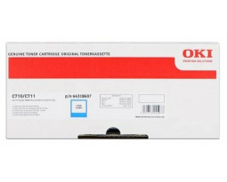 Тонер-картридж ProfiLine 44318608 / 44318624 совместимый Тонер-картридж ProfiLine 44318608 / 44318624 совместимый