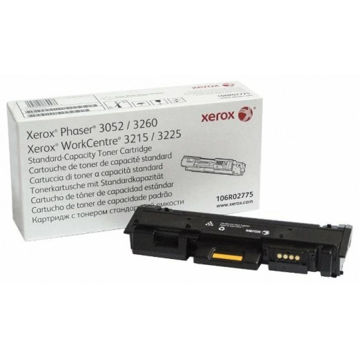 Картридж GalaPrint 106R02775 совместимый для Xerox